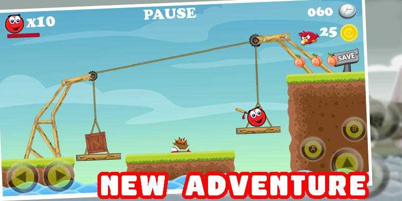 Emulate Android APK Bossyy Ball 4 subway surf