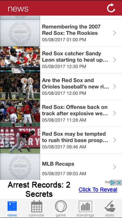 Run android online APK Boston Baseball Red Sox Edition from MyAndroid or emulate Boston Baseball Red Sox Edition using MyAndroid Run android online APK Boston Baseball Red Sox Edition from MyAndroid or emulate Boston Baseball Red Sox Edition using MyAndroid