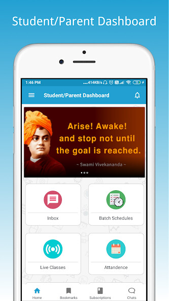 Run android online APK BOSTON COMPUTER WASHIM from MyAndroid or emulate BOSTON COMPUTER WASHIM using MyAndroid