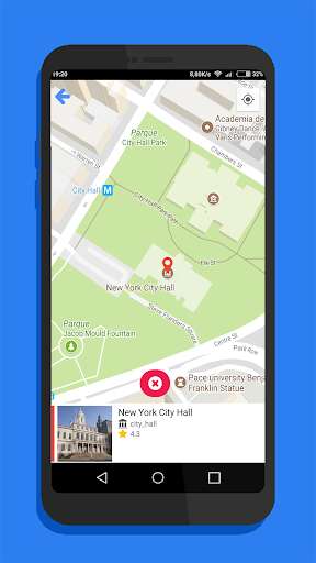 Run android online APK Boston Guide, Events, Map, Weather from MyAndroid or emulate Boston Guide, Events, Map, Weather using MyAndroid