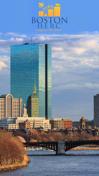 Emulate iPhone app Boston Herc Mobile using MyAndroid