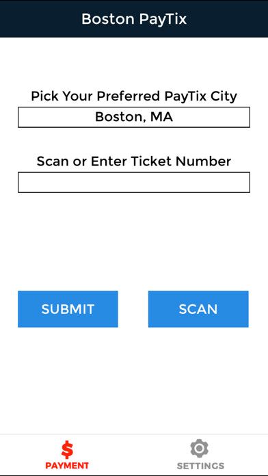 Emulate iPhone app Boston PayTix using MyAndroid Emulate iPhone app Boston PayTix using MyAndroid
