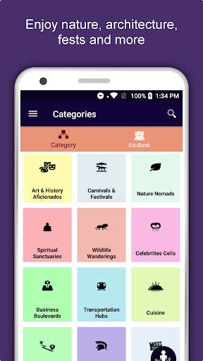 Run android online APK Boston Travel & Explore, Offline Tourist Guide from MyAndroid or emulate Boston Travel & Explore, Offline Tourist Guide using MyAndroid