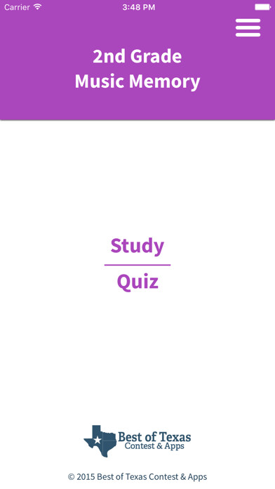 Emulate iPhone app BOT 2nd Grade Music Memory using MyAndroid Emulate iPhone app BOT 2nd Grade Music Memory using MyAndroid