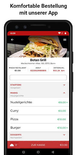 Run android online APK Botan Grill from MyAndroid or emulate Botan Grill using MyAndroid Run android online APK Botan Grill from MyAndroid or emulate Botan Grill using MyAndroid