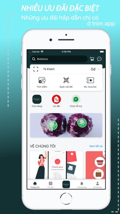 Emulate iPhone app Botanica Group using MyAndroid Emulate iPhone app Botanica Group using MyAndroid