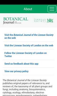 Emulate Android APK Botanical Journal Linn. Soc. Emulate Android APK Botanical Journal Linn. Soc.