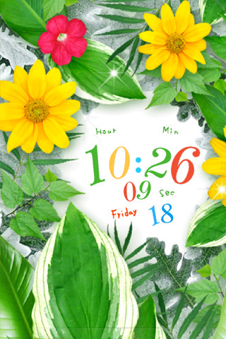 Emulate Android APK Botanical LWP Trial Emulate Android APK Botanical LWP Trial