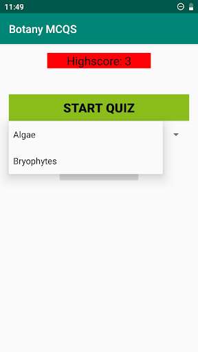 Run android online APK Botany MCQS from MyAndroid or emulate Botany MCQS using MyAndroid Run android online APK Botany MCQS from MyAndroid or emulate Botany MCQS using MyAndroid