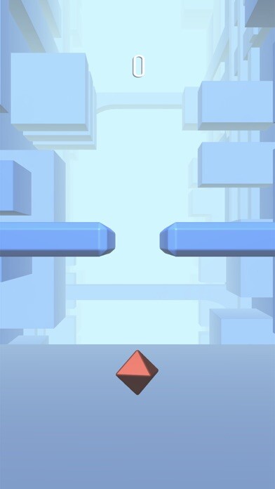 Emulate iPhone app BotBot Jump using MyAndroid Emulate iPhone app BotBot Jump using MyAndroid