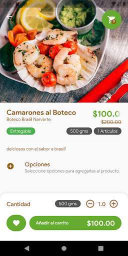 Run android online APK Boteco Brasil from MyAndroid or emulate Boteco Brasil using MyAndroid