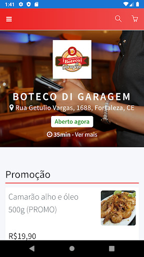 Run android online APK Boteco Di Garagem from MyAndroid or emulate Boteco Di Garagem using MyAndroid Run android online APK Boteco Di Garagem from MyAndroid or emulate Boteco Di Garagem using MyAndroid