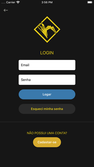Emulate iPhone app Boteco O Escritório using MyAndroid Emulate iPhone app Boteco O Escritório using MyAndroid