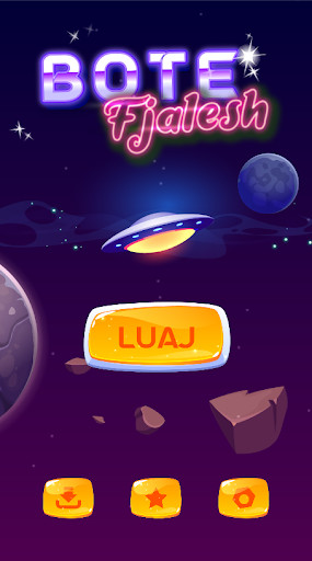 Run android online APK Bote Fjalesh - Loje edukative per femije shqip from MyAndroid or emulate Bote Fjalesh - Loje edukative per femije shqip using MyAndroid