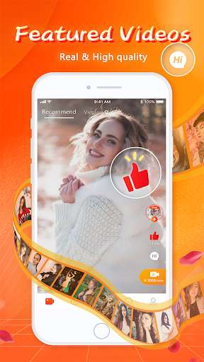 Run android online APK BothLive-Global Live&Video Chat Platform from MyAndroid or emulate BothLive-Global Live&Video Chat Platform using MyAndroid