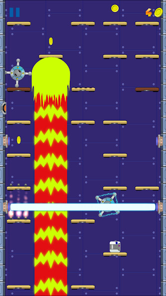 Run android online APK Bot Jump - The rising lava from MyAndroid or emulate Bot Jump - The rising lava using MyAndroid Run android online APK Bot Jump - The rising lava from MyAndroid or emulate Bot Jump - The rising lava using MyAndroid