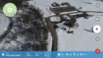 Emulate iPhone app Botlink Capture using MyAndroid Emulate iPhone app Botlink Capture using MyAndroid