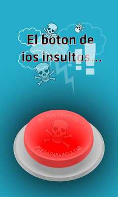 Emulate Android APK Boton de los insultos Emulate Android APK Boton de los insultos