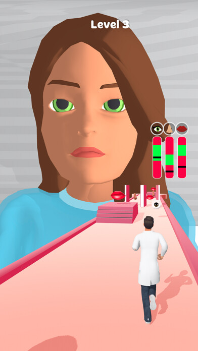 Emulate iPhone app Botox Run using MyAndroid Emulate iPhone app Botox Run using MyAndroid
