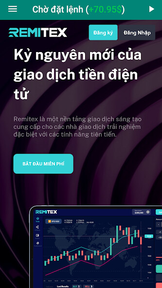 Run android online APK Bot Remitex - didi.biz from MyAndroid or emulate Bot Remitex - didi.biz using MyAndroid