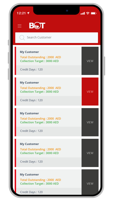 Emulate iPhone app Bot - Sales Order Booking App using MyAndroid Emulate iPhone app Bot - Sales Order Booking App using MyAndroid