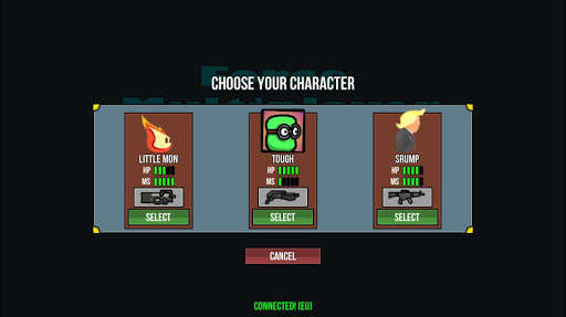 Run android online APK BOTS (Battle of The Supreme) from MyAndroid or emulate BOTS (Battle of The Supreme) using MyAndroid