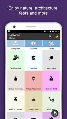 Emulate Android APK Botswana
