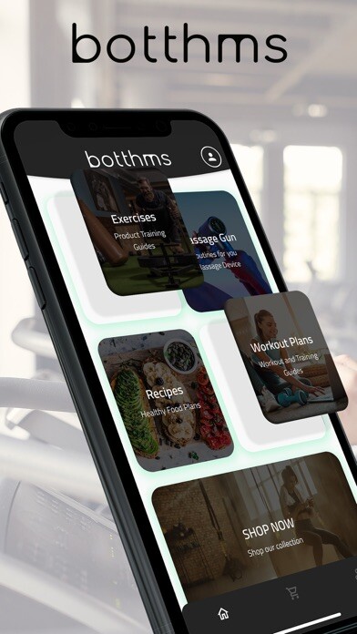 Emulate iPhone app botthms using MyAndroid Emulate iPhone app botthms using MyAndroid