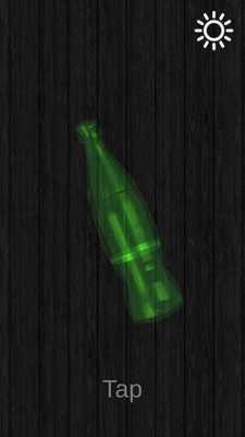 Emulate Android APK Bottle 3D Emulate Android APK Bottle 3D