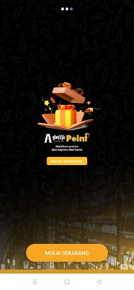 Run android online APK Bottle Avenue Point from MyAndroid or emulate Bottle Avenue Point using MyAndroid