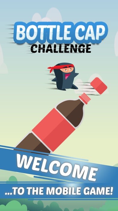 Emulate iPhone app Bottle Cap - Challenge using MyAndroid Emulate iPhone app Bottle Cap - Challenge using MyAndroid