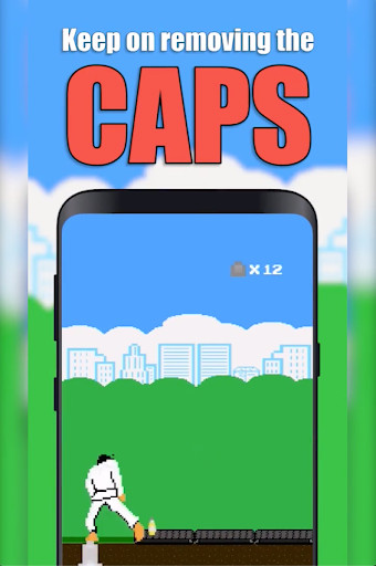 Run android online APK Bottle Cap Challenge Supreme from MyAndroid or emulate Bottle Cap Challenge Supreme using MyAndroid Run android online APK Bottle Cap Challenge Supreme from MyAndroid or emulate Bottle Cap Challenge Supreme using MyAndroid