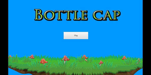 Emulate Android APK Bottle Cap