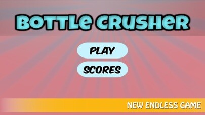 Emulate iPhone app Bottle Crusher using MyAndroid Emulate iPhone app Bottle Crusher using MyAndroid