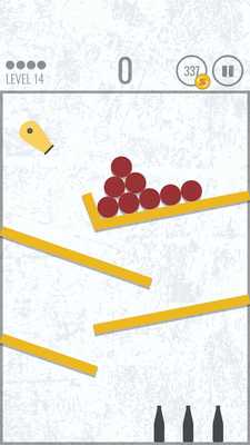 Emulate Android APK Bottle Destruction Emulate Android APK Bottle Destruction
