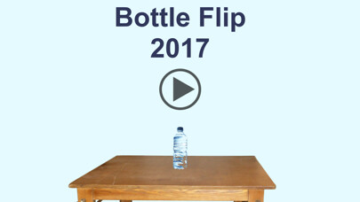 Emulate iPhone app Bottle Flip 2017 using MyAndroid Emulate iPhone app Bottle Flip 2017 using MyAndroid