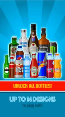 Emulate Android APK Bottle Flip Challenge 2