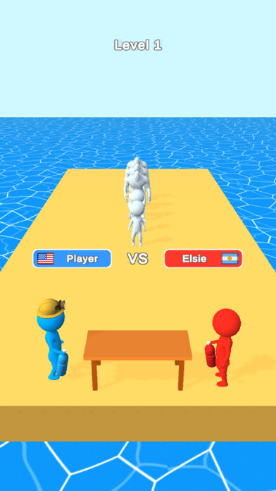 Emulate iPhone app Bottle Flip Clash using MyAndroid Emulate iPhone app Bottle Flip Clash using MyAndroid
