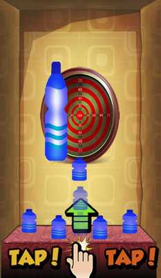 Emulate Android APK Bottle Flip NEW Challenge Emulate Android APK Bottle Flip NEW Challenge