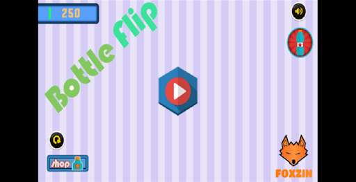 Run android online APK Bottle Flip Pro from MyAndroid or emulate Bottle Flip Pro using MyAndroid