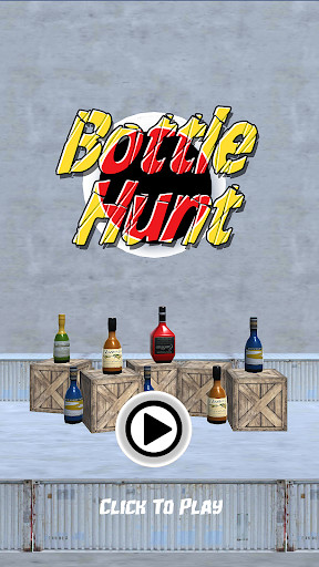Run android online APK Bottle Hunt from MyAndroid or emulate Bottle Hunt using MyAndroid