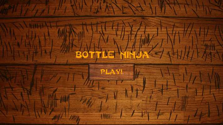 Emulate Android APK Bottle Ninja Emulate Android APK Bottle Ninja