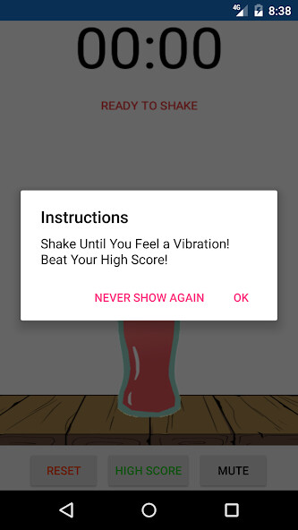 Run android online APK Bottle Popper from MyAndroid or emulate Bottle Popper using MyAndroid