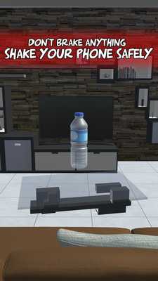 Emulate Android APK Bottles: Flip Out Emulate Android APK Bottles: Flip Out
