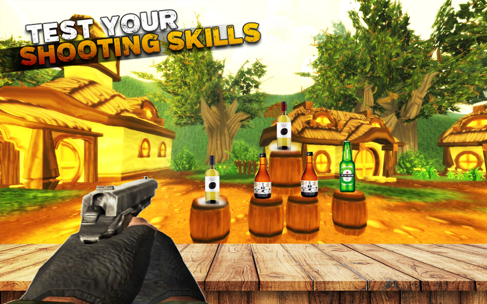 Run android online APK Bottle Shooter: Shooting Games from MyAndroid or emulate Bottle Shooter: Shooting Games using MyAndroid Run android online APK Bottle Shooter: Shooting Games from MyAndroid or emulate Bottle Shooter: Shooting Games using MyAndroid