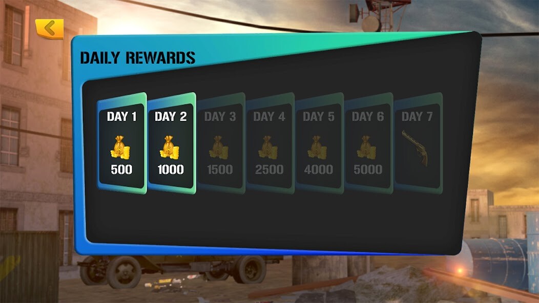 Run android online APK Bottle Shooting 3D from MyAndroid or emulate Bottle Shooting 3D using MyAndroid
