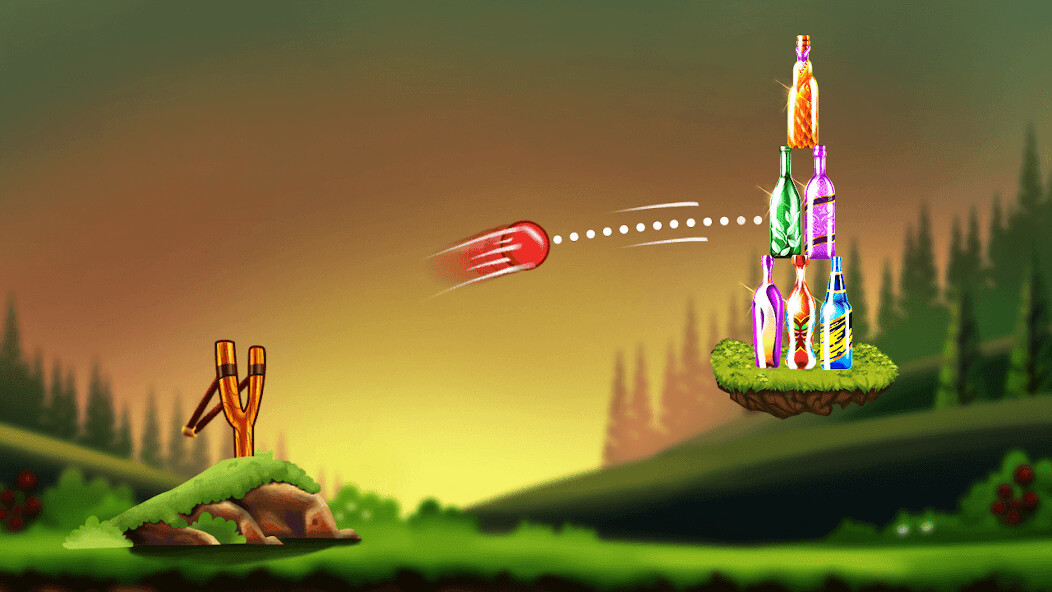Run android online APK Bottle Shooting Game 2 from MyAndroid or emulate Bottle Shooting Game 2 using MyAndroid Run android online APK Bottle Shooting Game 2 from MyAndroid or emulate Bottle Shooting Game 2 using MyAndroid