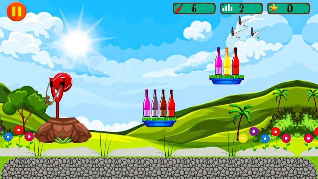 Run android online APK Bottle Shooting Games from MyAndroid or emulate Bottle Shooting Games using MyAndroid Run android online APK Bottle Shooting Games from MyAndroid or emulate Bottle Shooting Games using MyAndroid