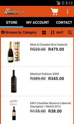 Emulate Android APK Bottleshop.co.za Emulate Android APK Bottleshop.co.za