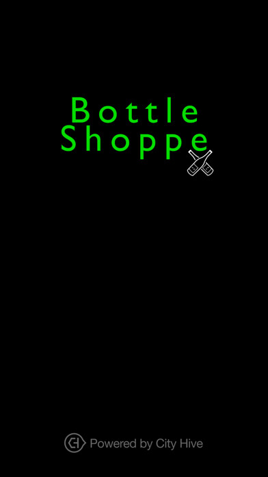 Emulate iPhone app Bottle Shoppe using MyAndroid